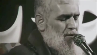 حضرت زینب کبری وقتی بالای سر امام حسین (ع) رسید