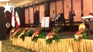 برگزارکننده جشن شرکتها و سازمان ها