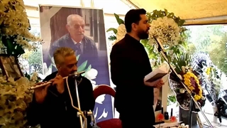 برترین گروه های دفنوازی ، نی و مداحی عرفانی