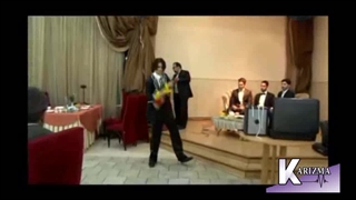 شعبده بازی در عروسی