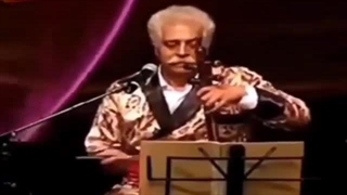 کمانچه - فرج علیپور