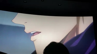 انیمه سینمایی JUJUTSU KAISEN 0 نسخه پرده سینما با کیفیت CamRip - ( این نسخه زیرنویس ندارد. )