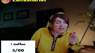 پرخور و کم اشتها