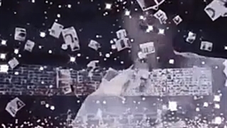 کنسرت بی تی اس