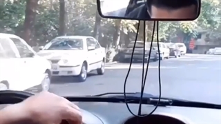 با برسام یدک رانندگی بدون لرزش و کوبش را تجربه کنید!