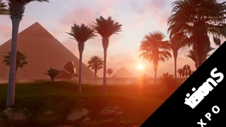 لایت فارکس در نمایشگاه EXPO 2021_جلسه 03104