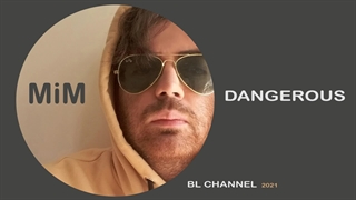 آهنگ جدید میم به نام خطرناک