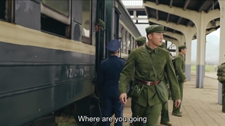 سریال چینی Ace troops قسمت 1 با بازی شیائو جان با زیرنویس فارسی آنلاین