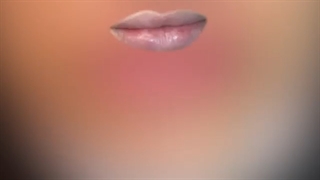 فیلم تزریق ژل لب در مطب دکتر پوریوسفی