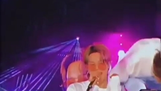 جیمین و جی هوپ