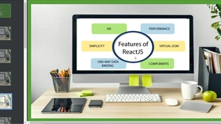 اراأئه درس طراحی وب - استاد علیرضا قربانعلی