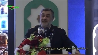 نقش حاج قاسم در فرماندهی جبهه مقاومت