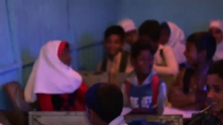 سهم محرومان