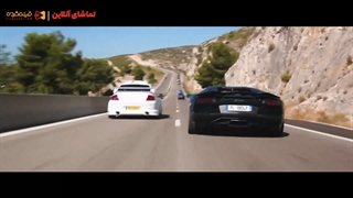 فیلم «تاکسی 5»