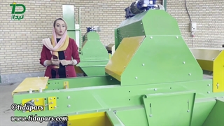 پرکن سینی از کوکوپیت