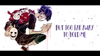 Nightcore☆☆without me