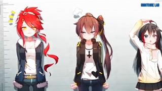 Nightcore☆☆stick together