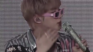 میکس جین / بی تی اس  / کیوت