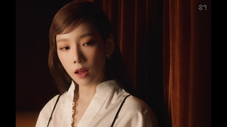 TAEYEON 태연 _내게 들려주고 싶은 말 (Dear Me)_ MV