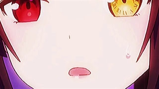 انیمه  Date a live_کومری