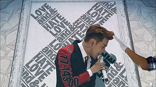 Jun.K of 2PM - Alive