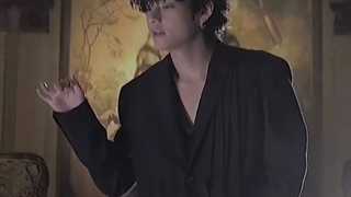 میکس تهیونگ / بی تی اس / خفن