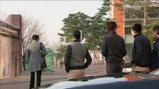 قسمت ششم سریال مدرسه ۲۰۱۳ (لی جونگ سوک - کیم وو بین)