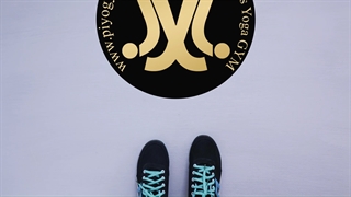 طراحی موشن گرافی برای مرکز آموزش ورزشی پیوجیم