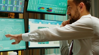 بررسی بروکر آی سی ام _جلسه 03101