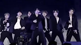 ادیت خفن از بی تی اس☆__☆