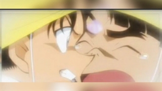 میکس کاراگاه کونان