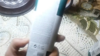 شوینده و ماسک و اسکراب 3 در 1 بادی شاپ