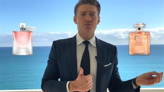 عطر شنل کوکو مادمازل