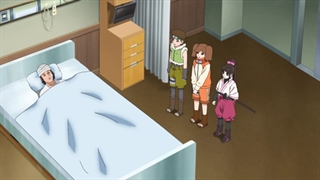 انیمه ی بوروتو قسمت ۲۳۱