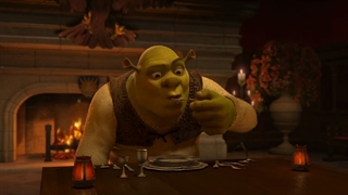 آموزش انگلیسی با انیمیشن شرک 2