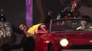 میکس ویکوک / بی تی اس / فوق گنگ و خفن