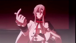 AMV از انیمه پایان جهان