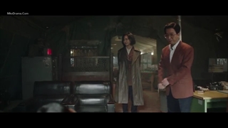 قسمت 9 سریال کره ای گل برفی Snowdrop2021 + زیرنویس فارسی با بازی جونگ هه این، یو این نا و جیسو عضو بلک پینک-480