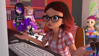 لیدی باگ فصل 4 | لیدی باگ فصل چهارم | لیدی باگ 4