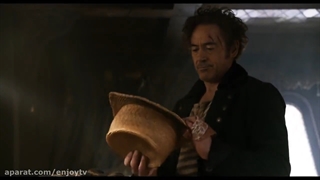 فیلم سینمایی دولیتل Dolittle 2020