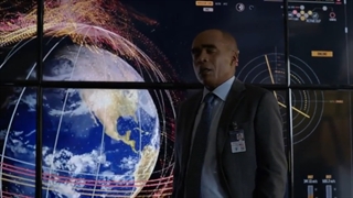 سریال فرا انسان‌ ها فصل اول قسمت 2 با دوبله فارسی Inhumans 2017