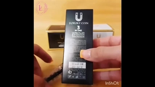 ریمل تقویت مژه لاکچری کوین