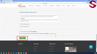 معرفی کارگزاری اف ایکس گلوری_جلسه 230