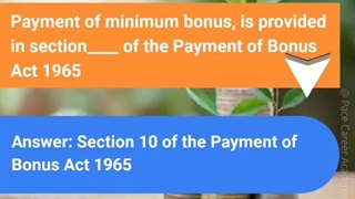 HR Course in Pune |HR Training Institute in Pune | Pace Career Academy