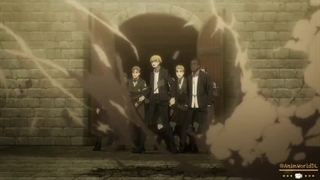 حمله به تایتان فصل 4 پارت 2 قسمت 1 کامل زیرنویس فارسی چسبیده