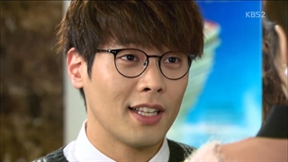 قسمت یازدهم سریال مدرسه ۲۰۱۳ (لی جونگ سوک - کیم وو بین)