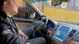 وراکروز تسلایی