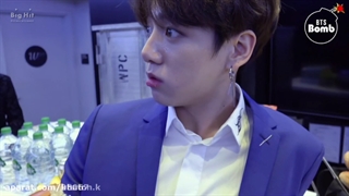 بی تی اس / طنز بی تی اس