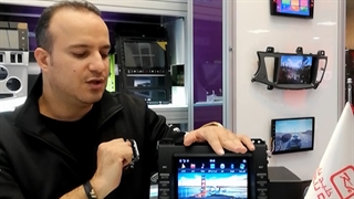 تویوتا پرادو 2007