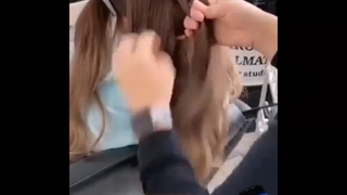 مدل موی لاکچری برای افراد زیبا پسند- تبلیغات ویدئویی برای آرایشگران